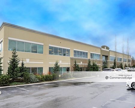 Office space for Rent at Kendall Lake Building in Snoqualmie