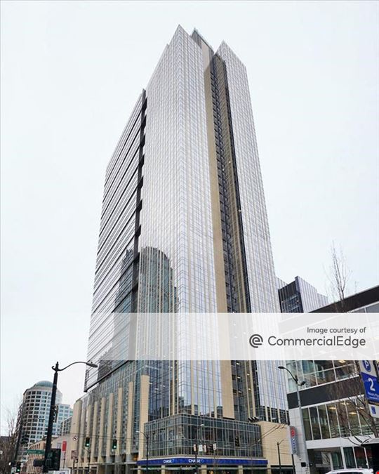 JPMorganChase Center