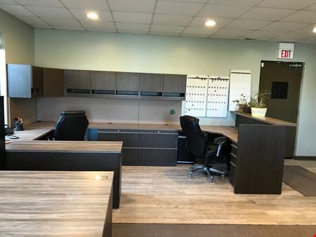 Industrial space for Rent at 825 E North St in Elburn
