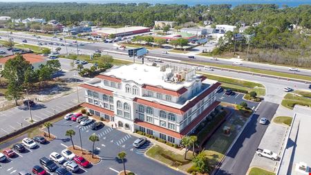 Office space for Sale at The Summit in Miramar Beach