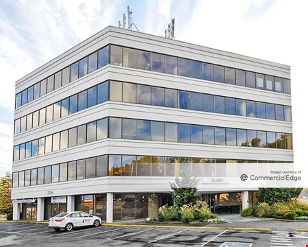 Office space for Rent at Southcenter Place in Tukwila