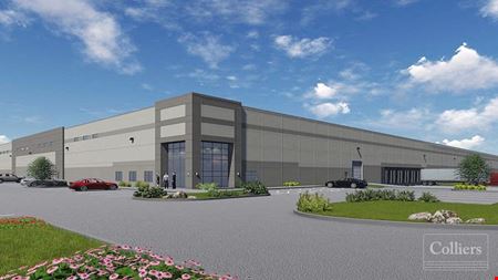 Industrial space for Rent at Seymour Commerce Park | Build-to-Suit Industrial Opportunity in Seymour