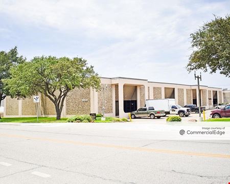 Industrial space for Rent at 10031 Monroe Drive in Dallas