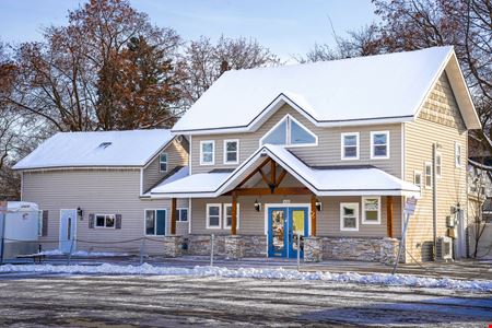 Office space for Sale at 428 1st Ave W in Kalispell