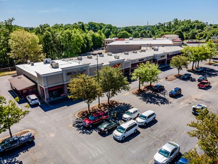 Madison Crossing