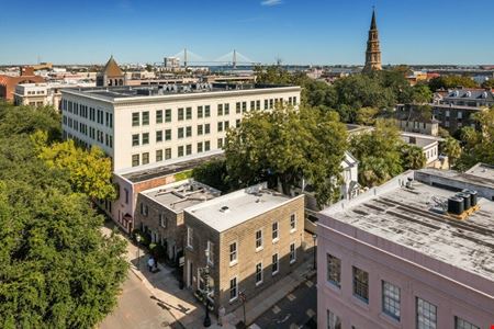 134 Meeting St