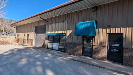 Industrial space for Rent at Ideally Sized and Centrally Located Warehouse/Office Suites in Flagstaff