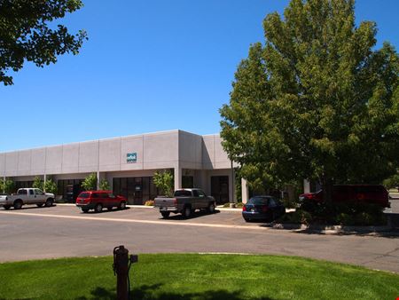 Office space for Rent at Bridger 2 in Boise