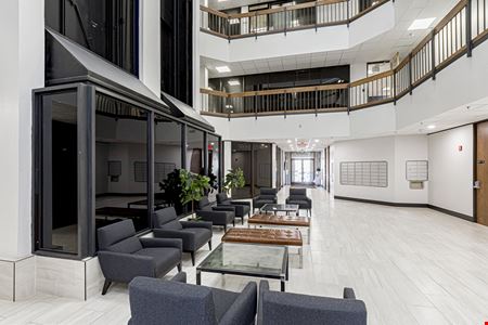 Sherwood Tower I For Lease