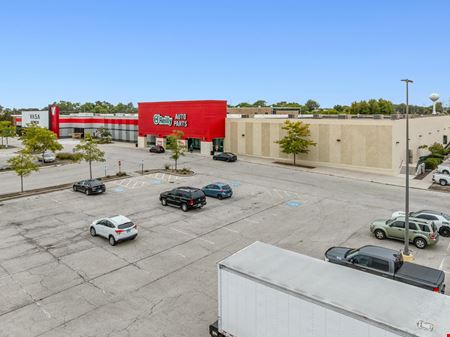 O’Reilly Auto Parts