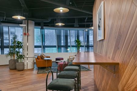 Other space for Rent at 200 Broadway - Industrious - Fulton Center in New York