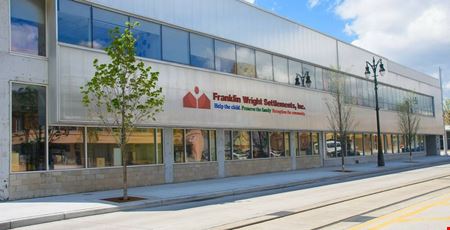 New Center- Techtown - Office Complex