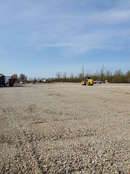 27.5+/- Acres Vacant Industrial Land
