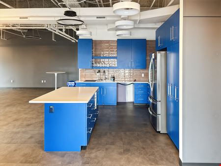 Regus - Cambridge - Kendall Square