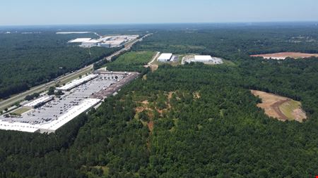 Commerce Marketplace - 35.61 Acres