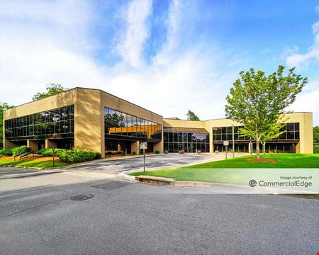 Office space for Rent at Atrium II in Germantown