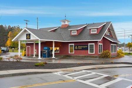 Dover, NH - Garrison City Commons