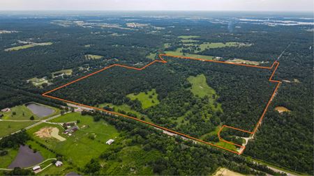 Other space for Sale at TBD FM 2854 in Montgomery