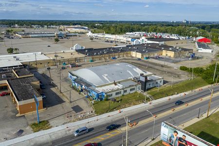 Retail space for Sale at 3440 W Broad St in Columbus