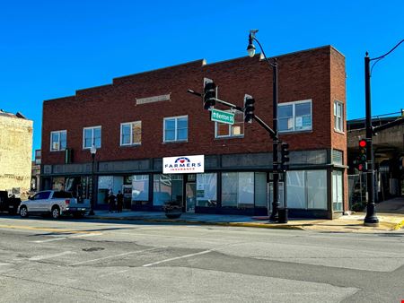 Office space for Rent at Downtown Aurora Retail & Office Space in Aurora