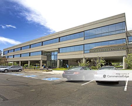 Office space for Rent at Greenwood Village Center - Plaza 25 in Greenwood Village
