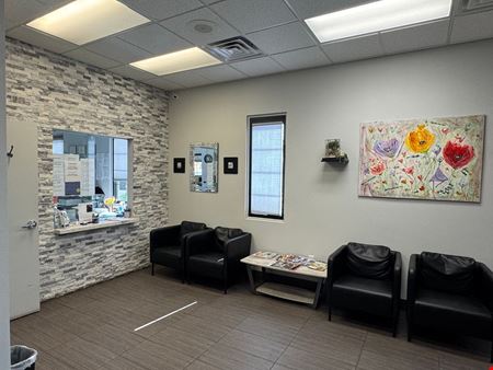 Commercial space at 8988 W Cheyenne Ave in Las Vegas
