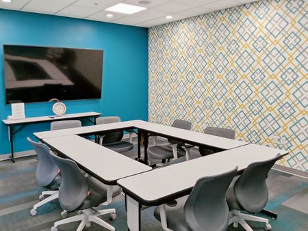 Coworking space for Rent at Regus - Madison W. Broadway in Madison