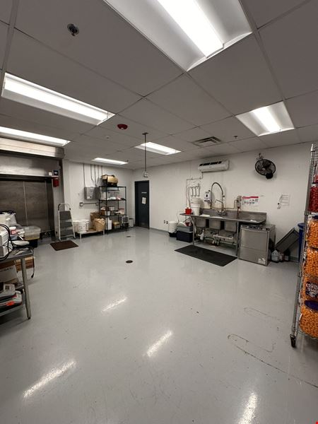 Burton - Former Operating/Turnkey Cultivation and Processing Facility
