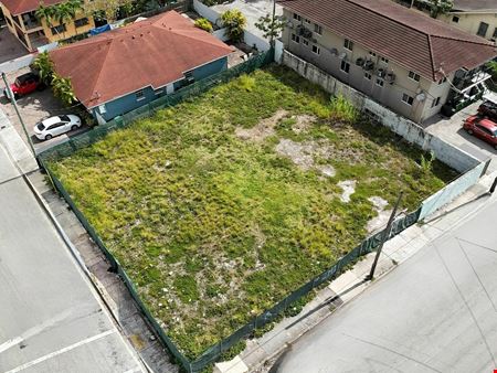 Prime Little Havana Corner Redevelopment Site