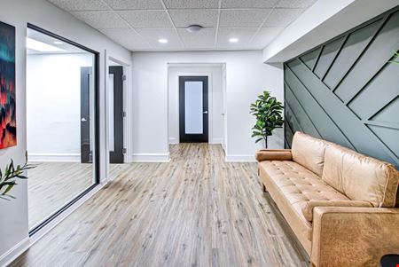 Office space for Rent at 15614 Detroit Ave in Lakewood