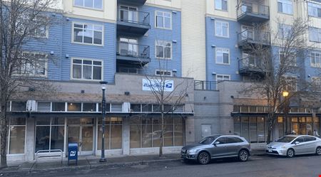 Retail space for Rent at 3642 33rd Ave S in Seattle