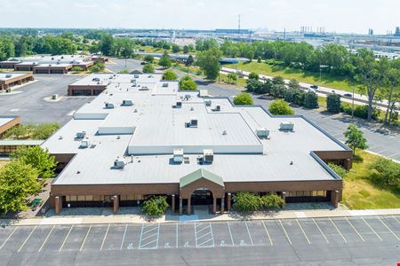 Industrial space for Sale at Schaefer Court II in Dearborn