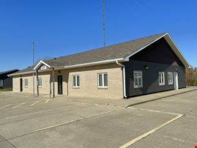 South Sioux City Office Building