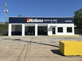 NNN Investment - New 10 Year Lease