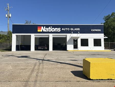Retail space for Sale at NNN Investment - New 10 Year Lease in Augusta