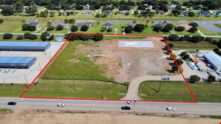 PRE-LEASING INCENTIVES! Plaza at FM 723