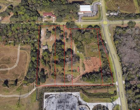VacantLand space for Sale at Morse Ave Portfolio in Jacksonville