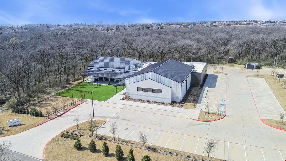 410 S Paschall Rd.