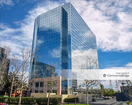 Office space for Rent at One Pacific Plaza - 7755 Center Avenue in Huntington Beach