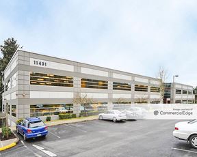 Quadrant Willows Corporate Center - Building A