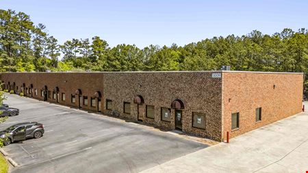 Commercial space at 1009 Industrial Ct in Suwanee