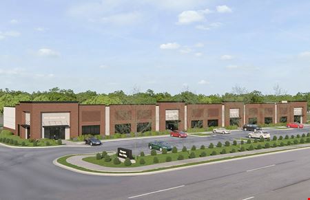 Industrial space for Sale at Hangar One Fifty in Morrisville