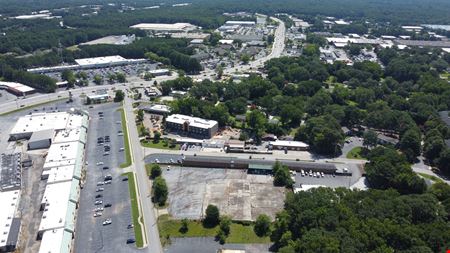 Cowan Road - 1.62 Acres