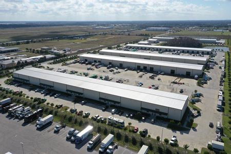Industrial space for Rent at 16190 Lee Rd Unit 120 Sub Lease  in Fort Myers