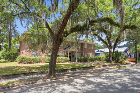 3411 Bull Street Income Producing Quadplex