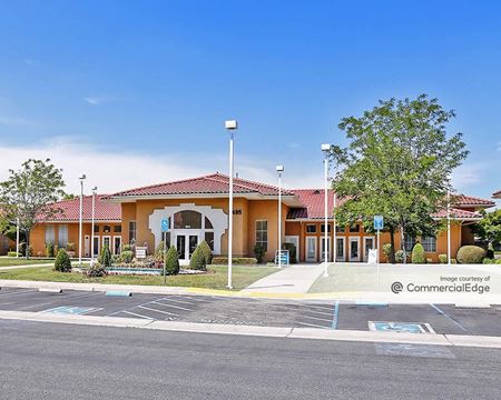 Office space for Rent at Riverview Professional Center in Fresno