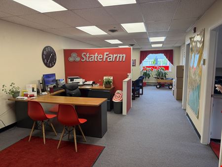 North Deering Office Space