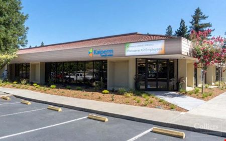 Office space for Rent at SHADELANDS KAIPERM PLAZA in Walnut Creek