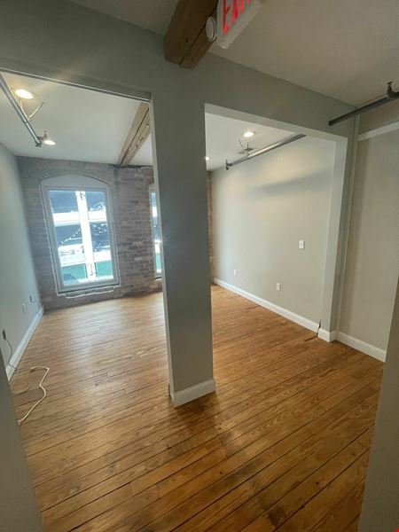 120 N. Laurens St.
