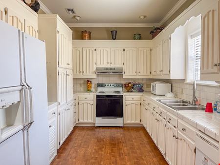Office Suites Available in Historic Downtown Building